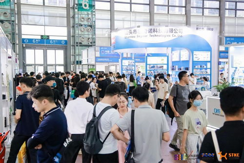 传统贸易转型新浪潮 数字贸易创新营销，第三届SEE外贸工厂展交易额再创新高