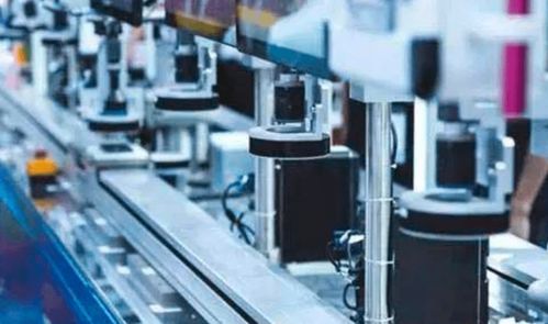 电子行业进军工业互联网智能工厂 APS系统赋能网络文化经营新篇章