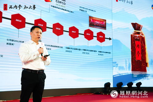 布局冀南 价值探新 | 中国高端文化白酒内参酒研讨会在邯郸成功举办